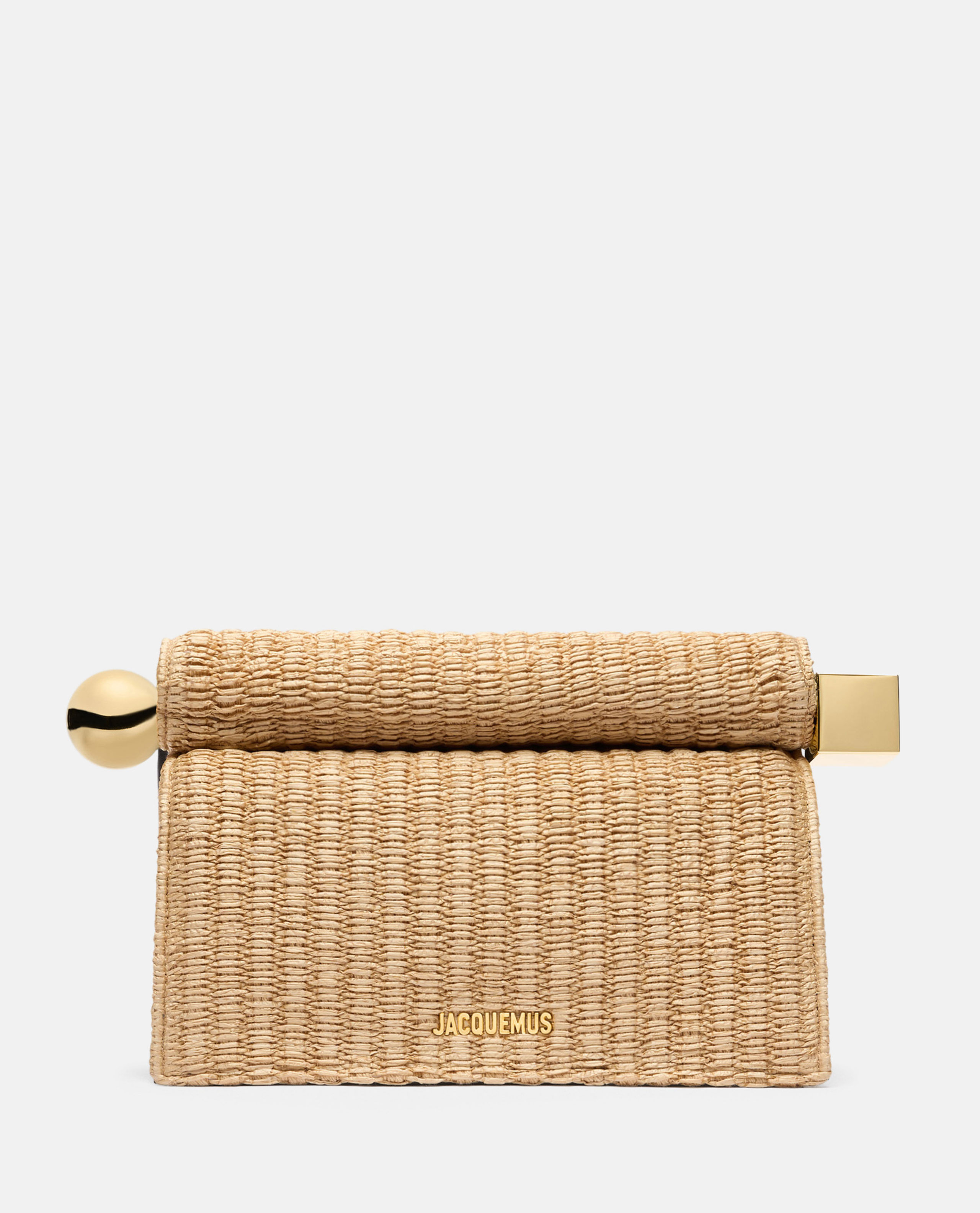 LA POCHETTE ROND 까레