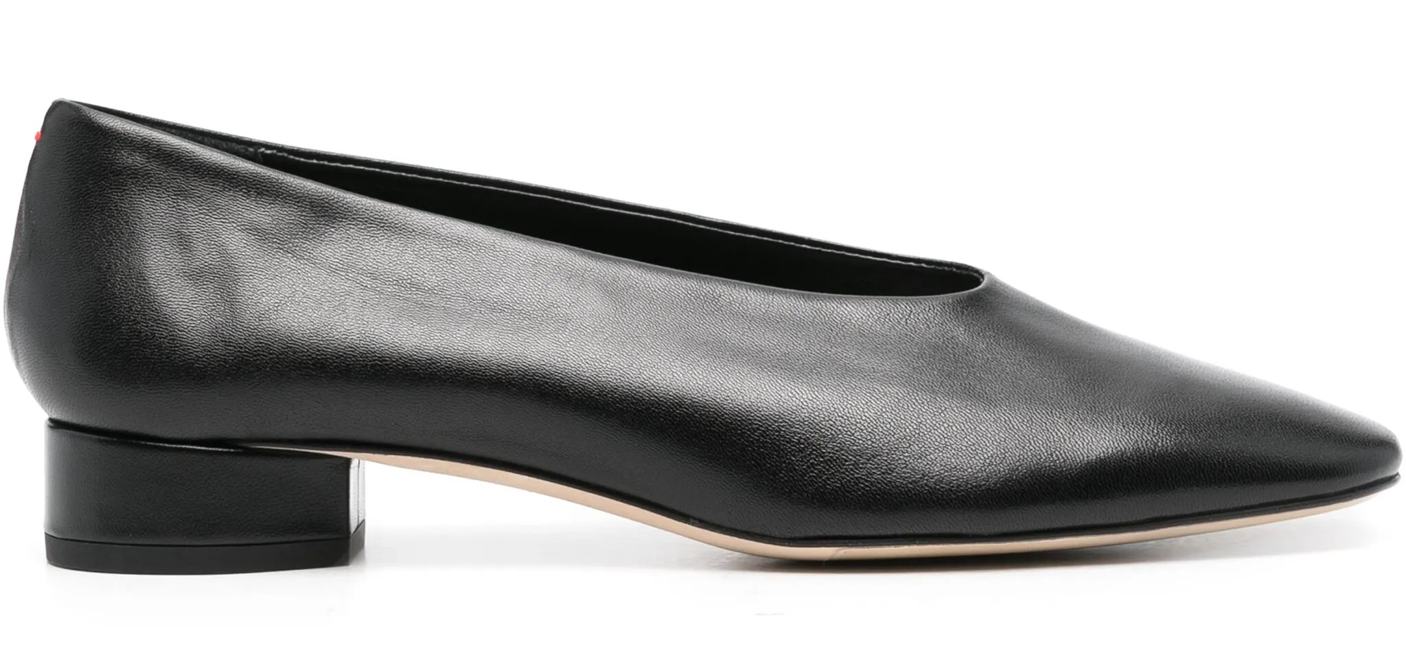 Aeyde A11PUGELR25CH0221800007BLACK