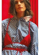 Jejia 11103040BLUESTRIPED