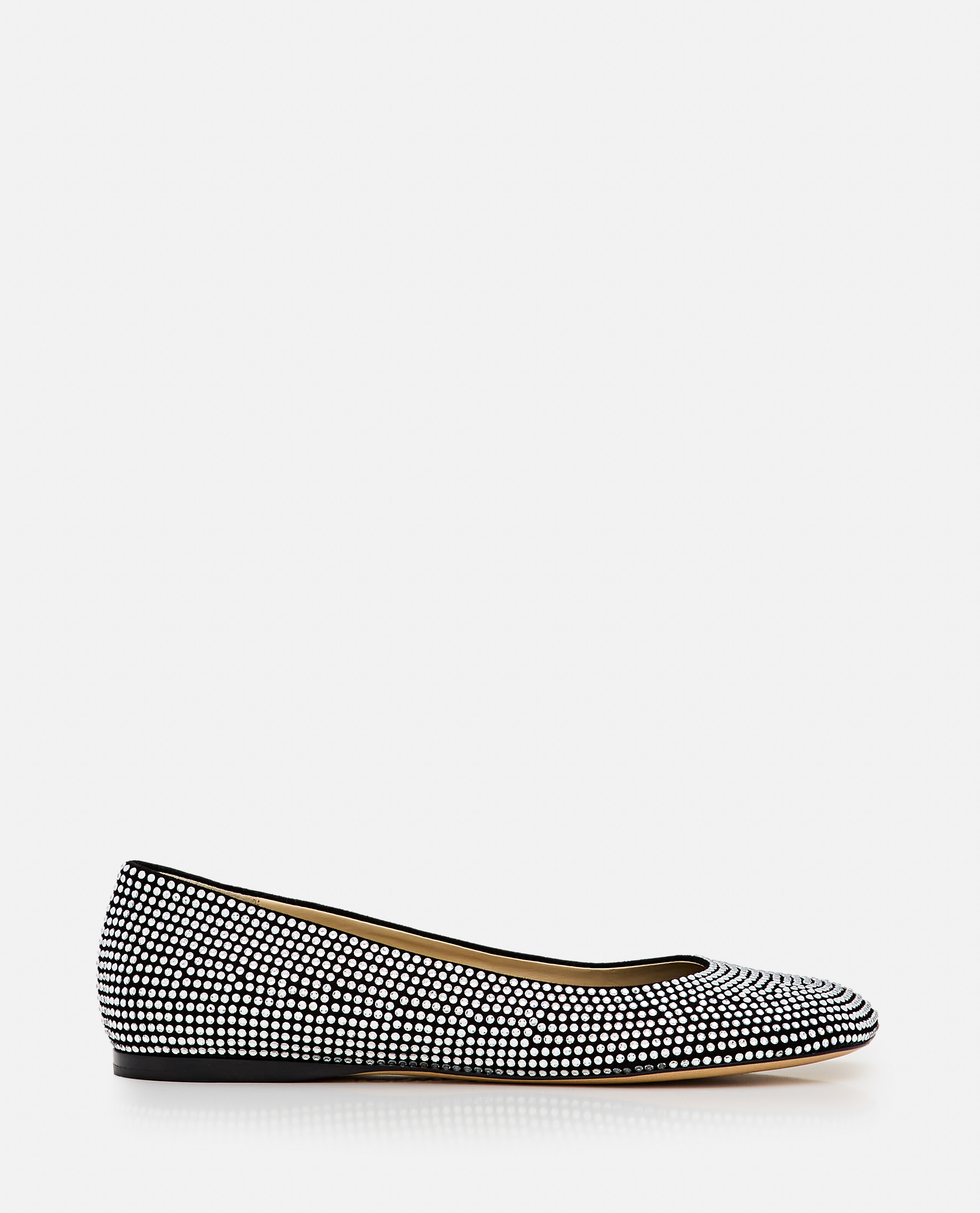 LOEWE 토이 STRASS 발레리나