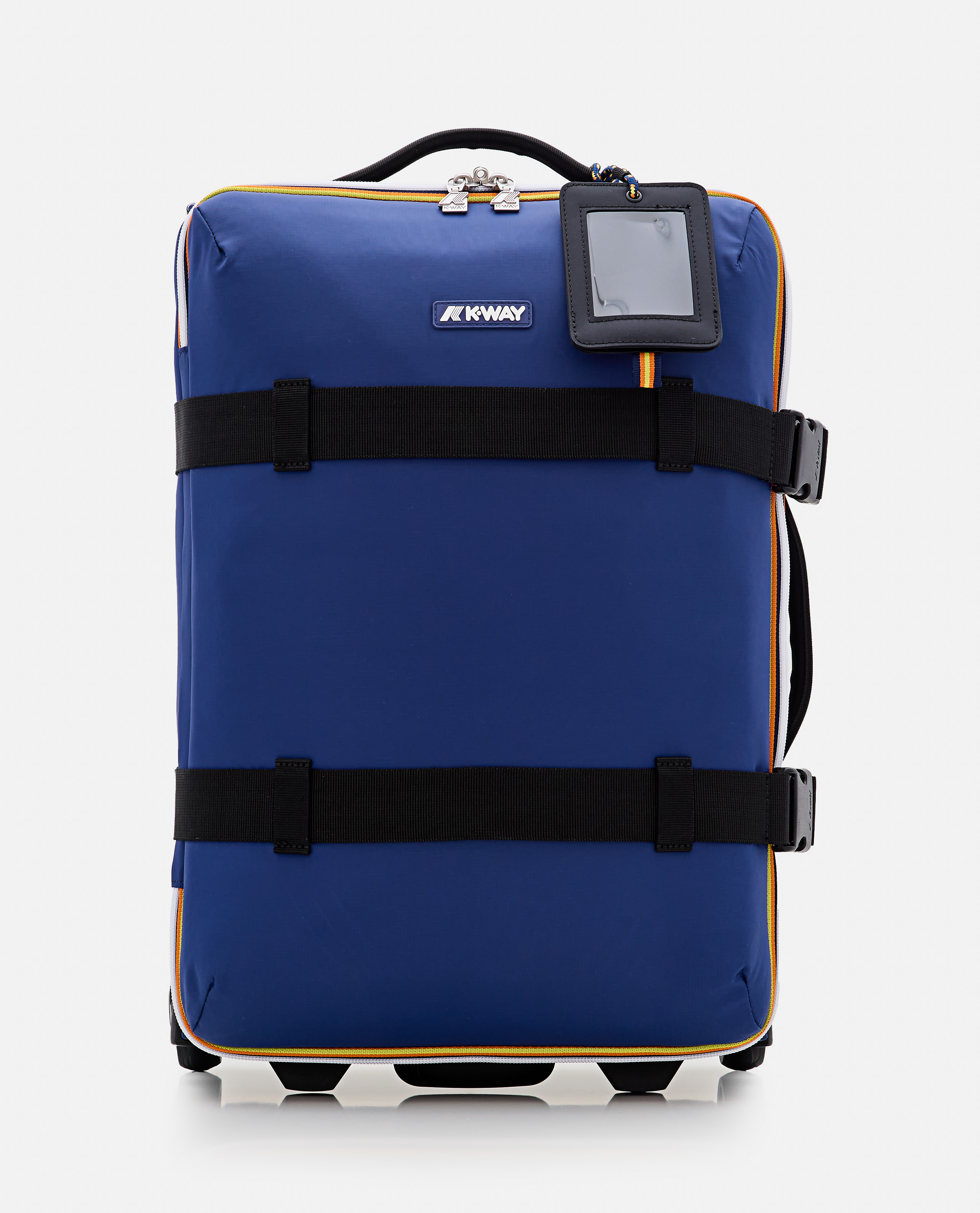 BLOSSAC S SUITCASE