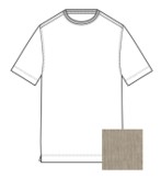 Zanone 815194ZG380Z1936