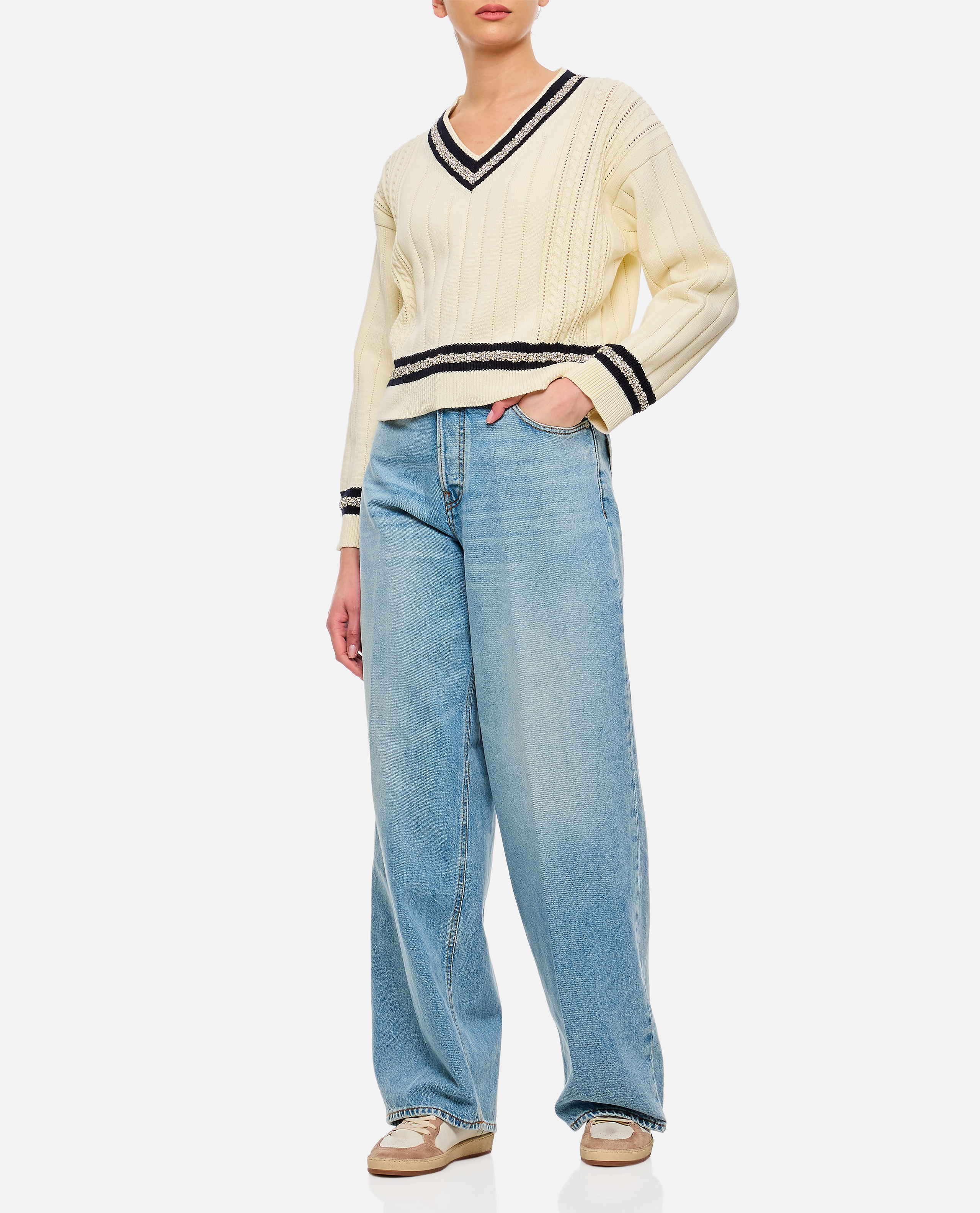 BETHANY 블루 ACQUA