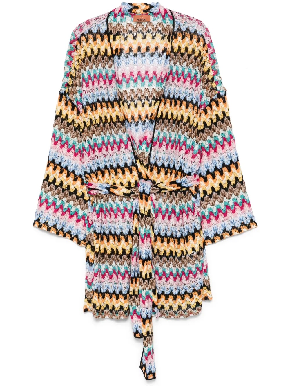 Missoni MS25SQ15BR0000MULTICOLOR