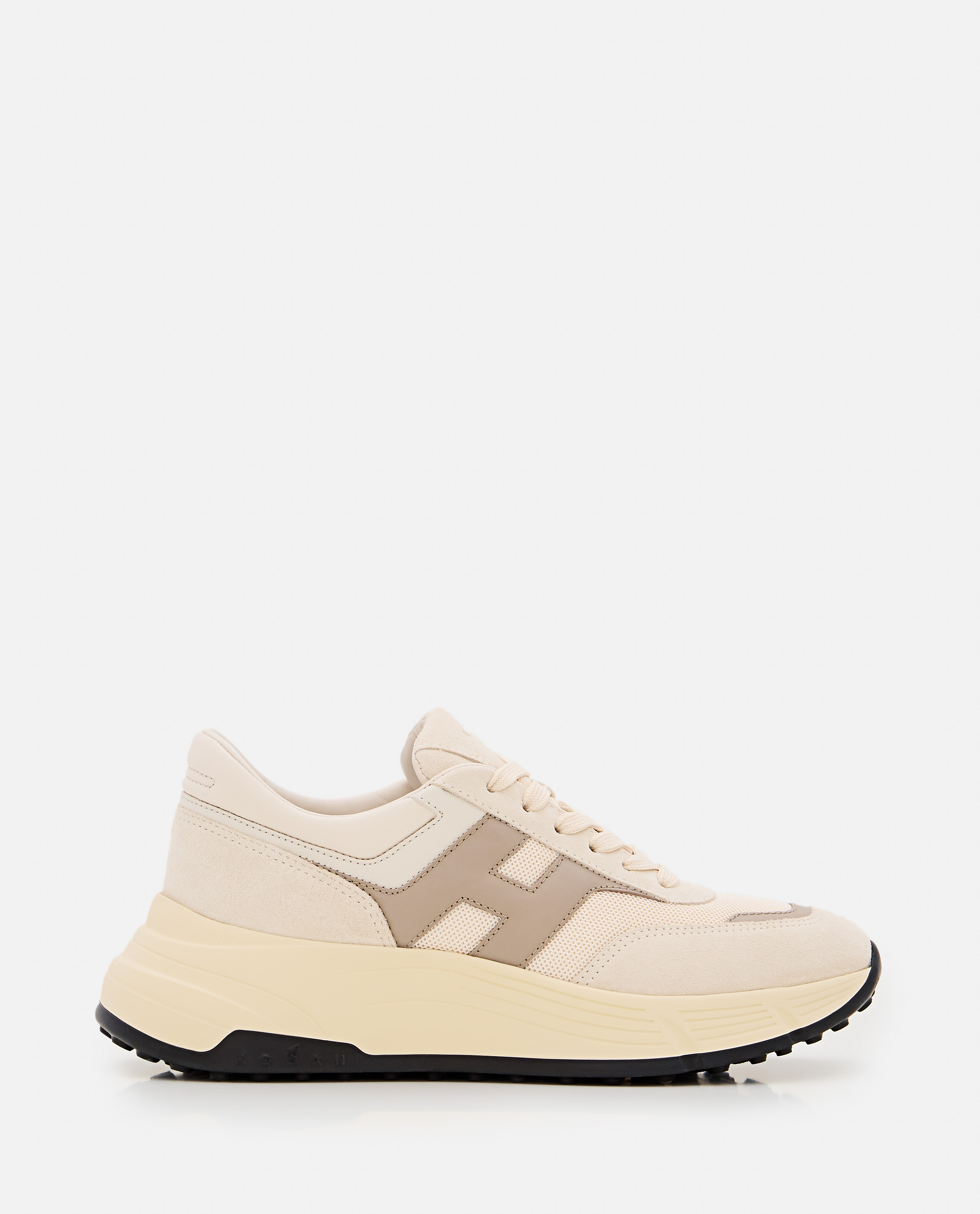 H669 LACED H