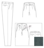 Incotex ZX541W90423742