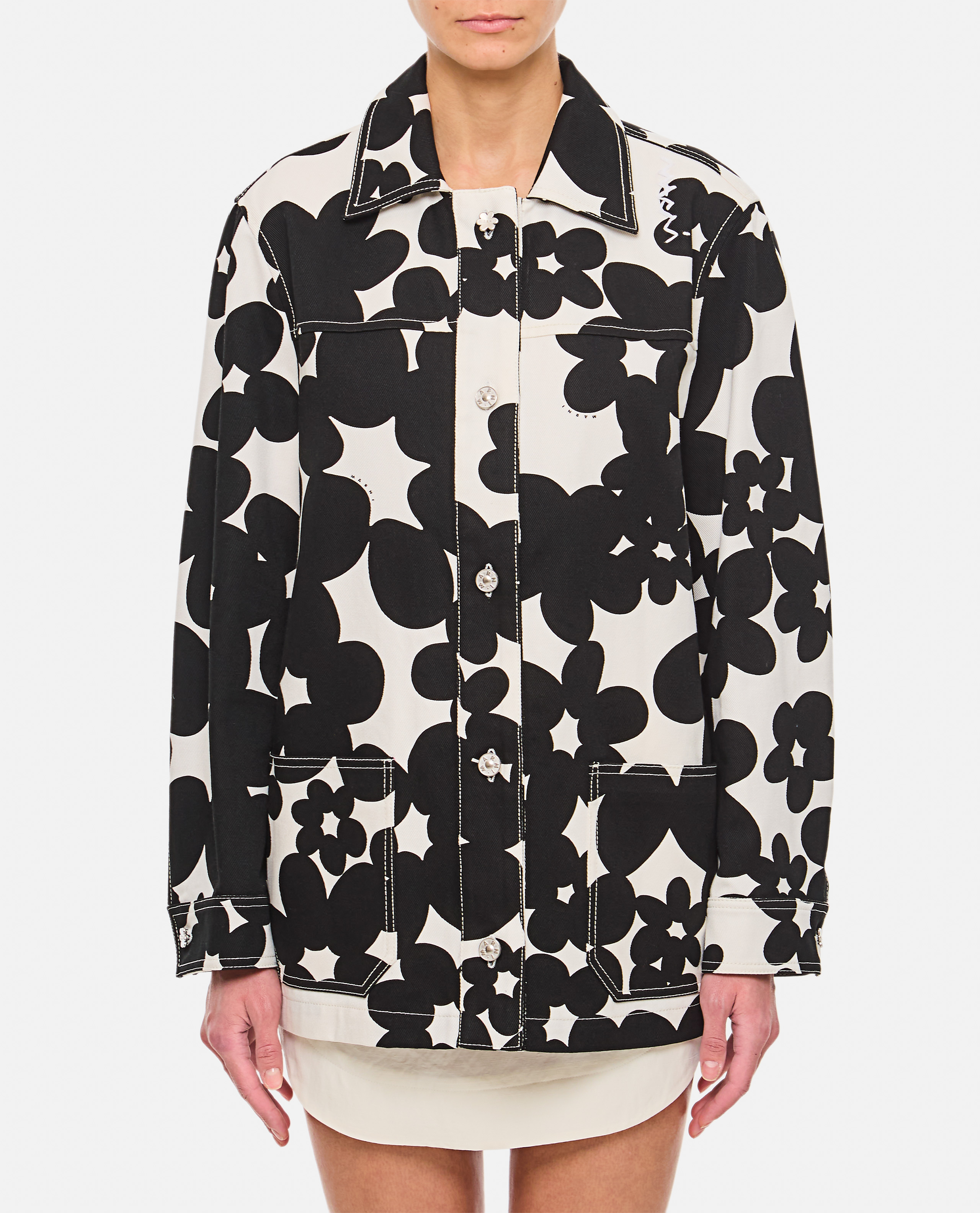 MARNI FEMALE 자켓