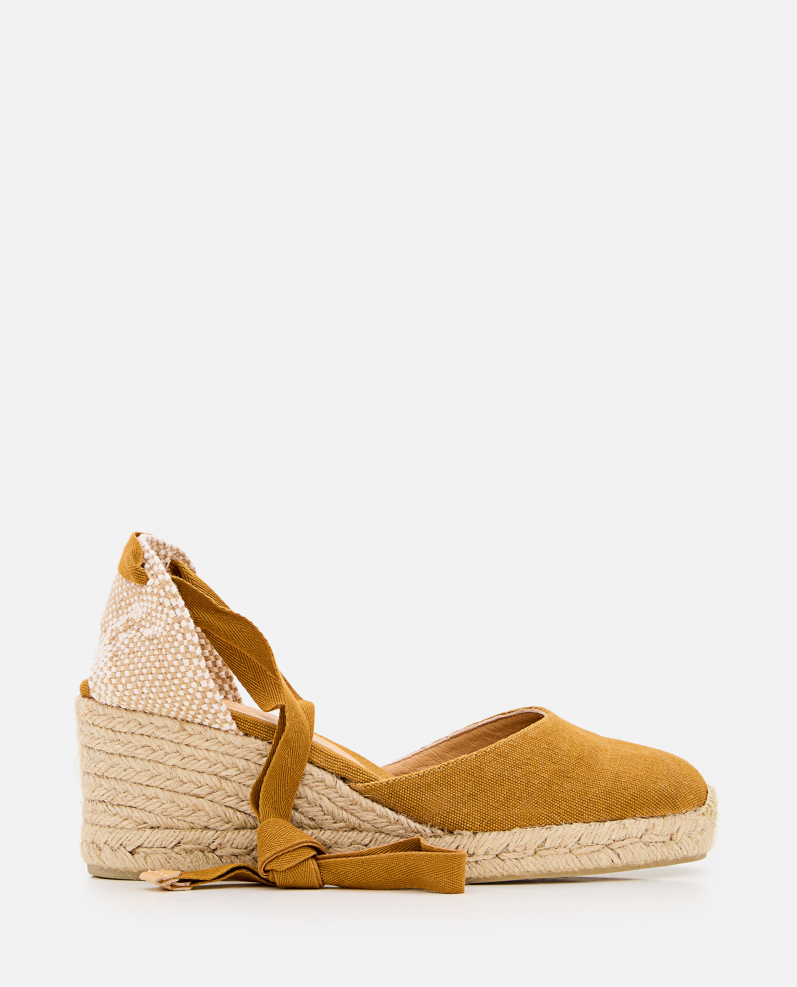 ESPADRILLAS 웨지