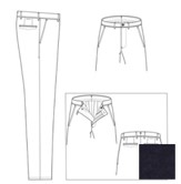 Incotex 18S10090871835