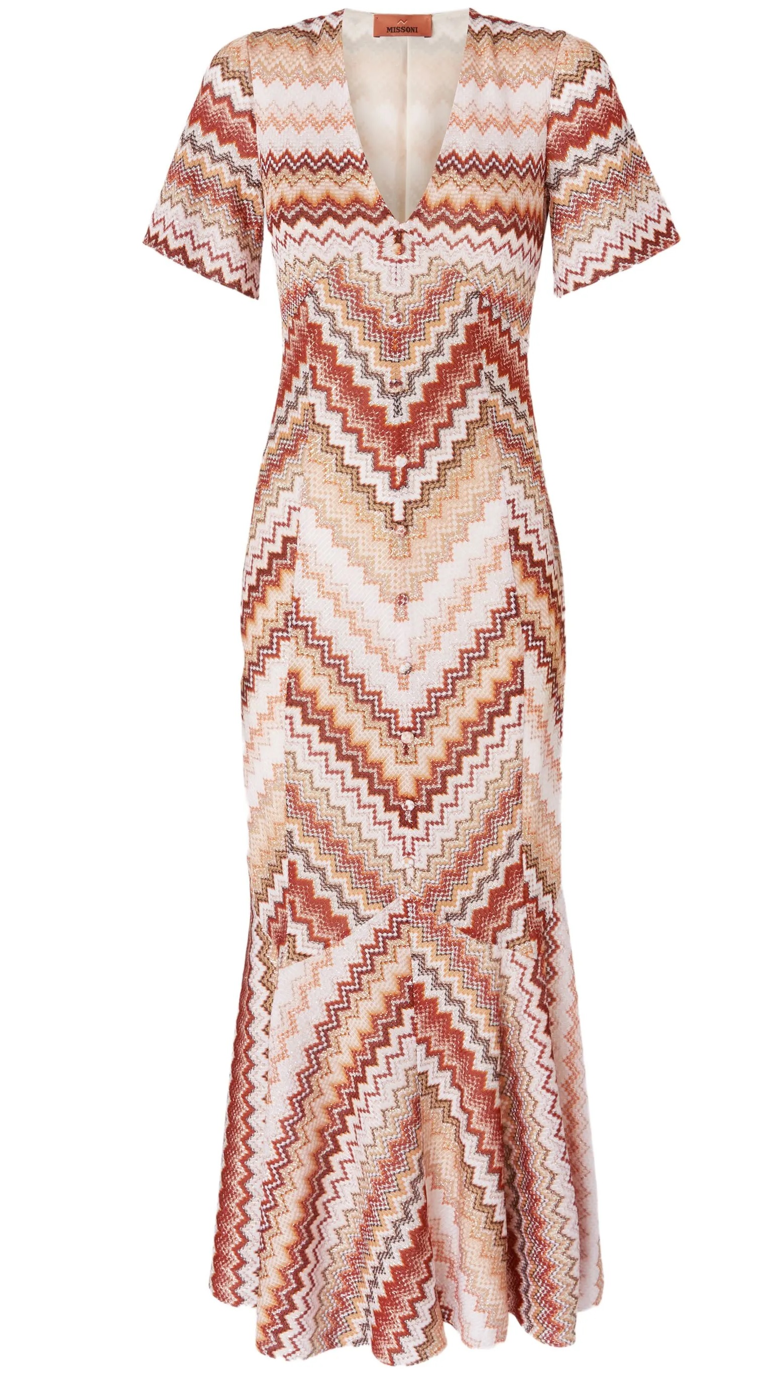 Missoni DS25SG1JBR00ZVMULTICOLOR