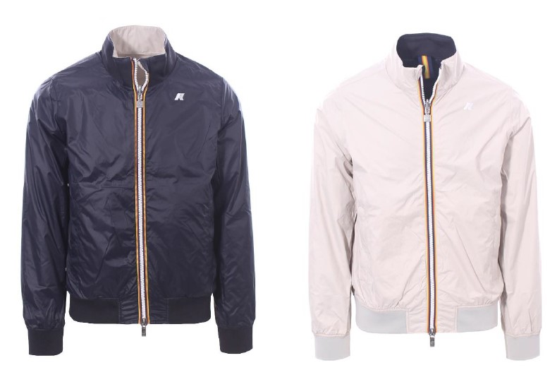 KWay K6123PWAL8