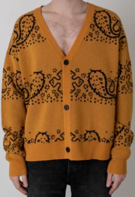 Rhude RHFW22GA101739810981
