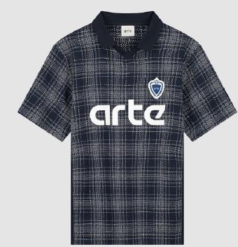 Arte Antwerp 179TPLAID