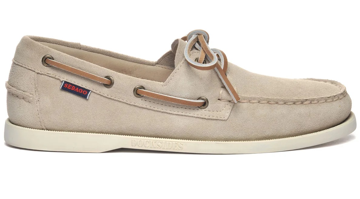 Sebago 7111PTW910
