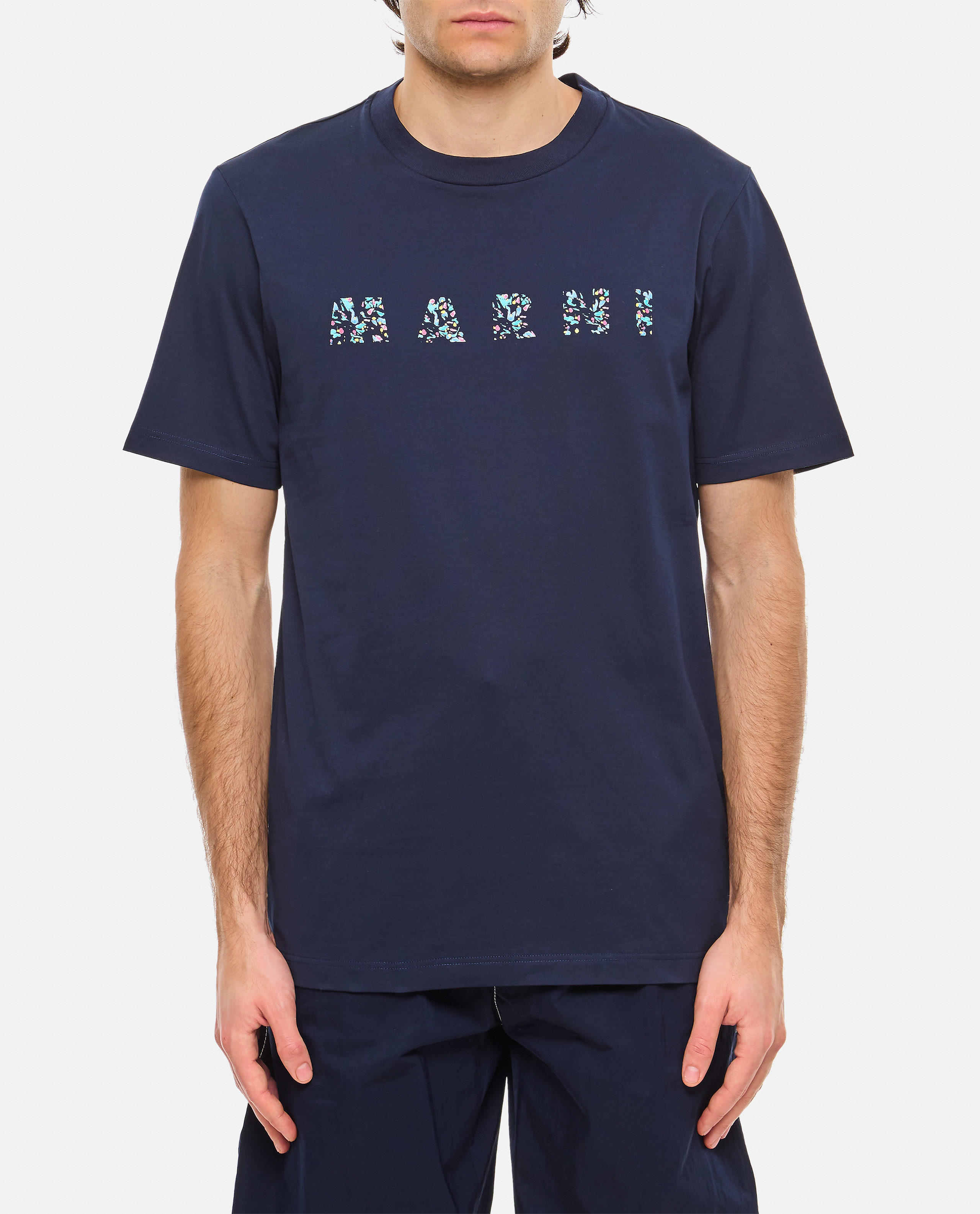 MARNI 티셔츠