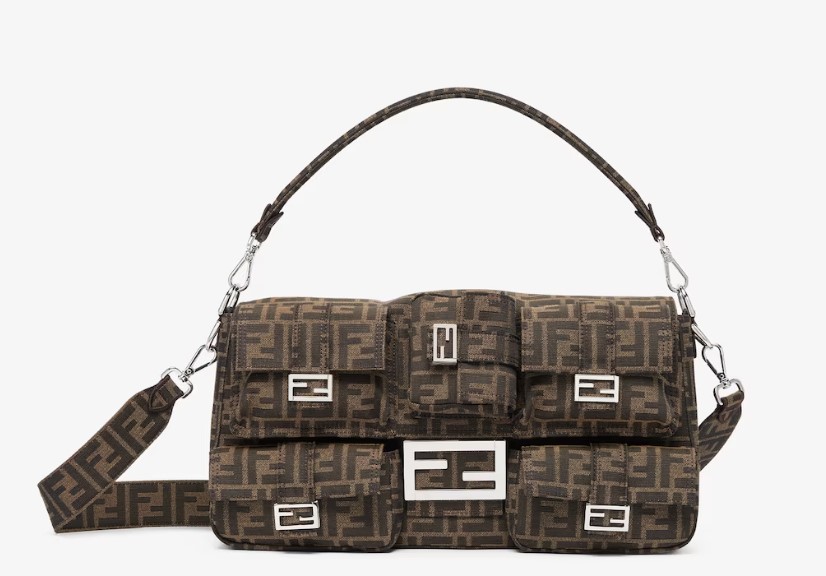 Fendi 7VA623AKBIF0TPN
