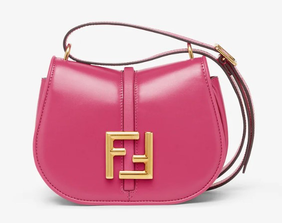 FENDI MON 스몰