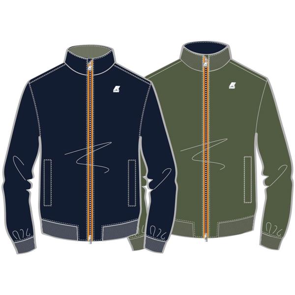 KWay K6123PWANG
