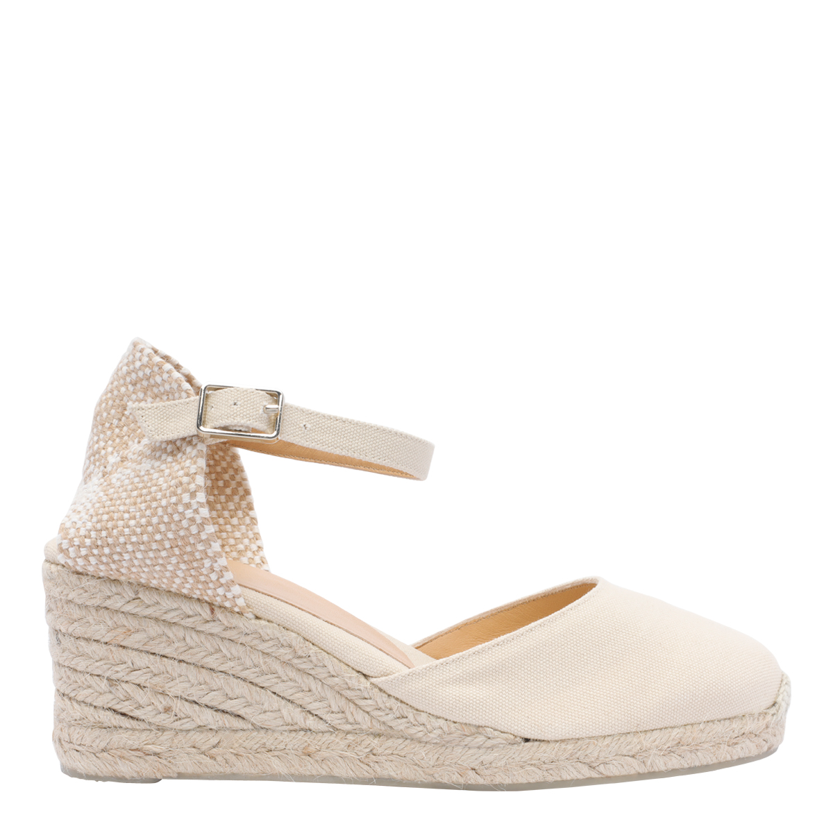 CAROL WEDGES