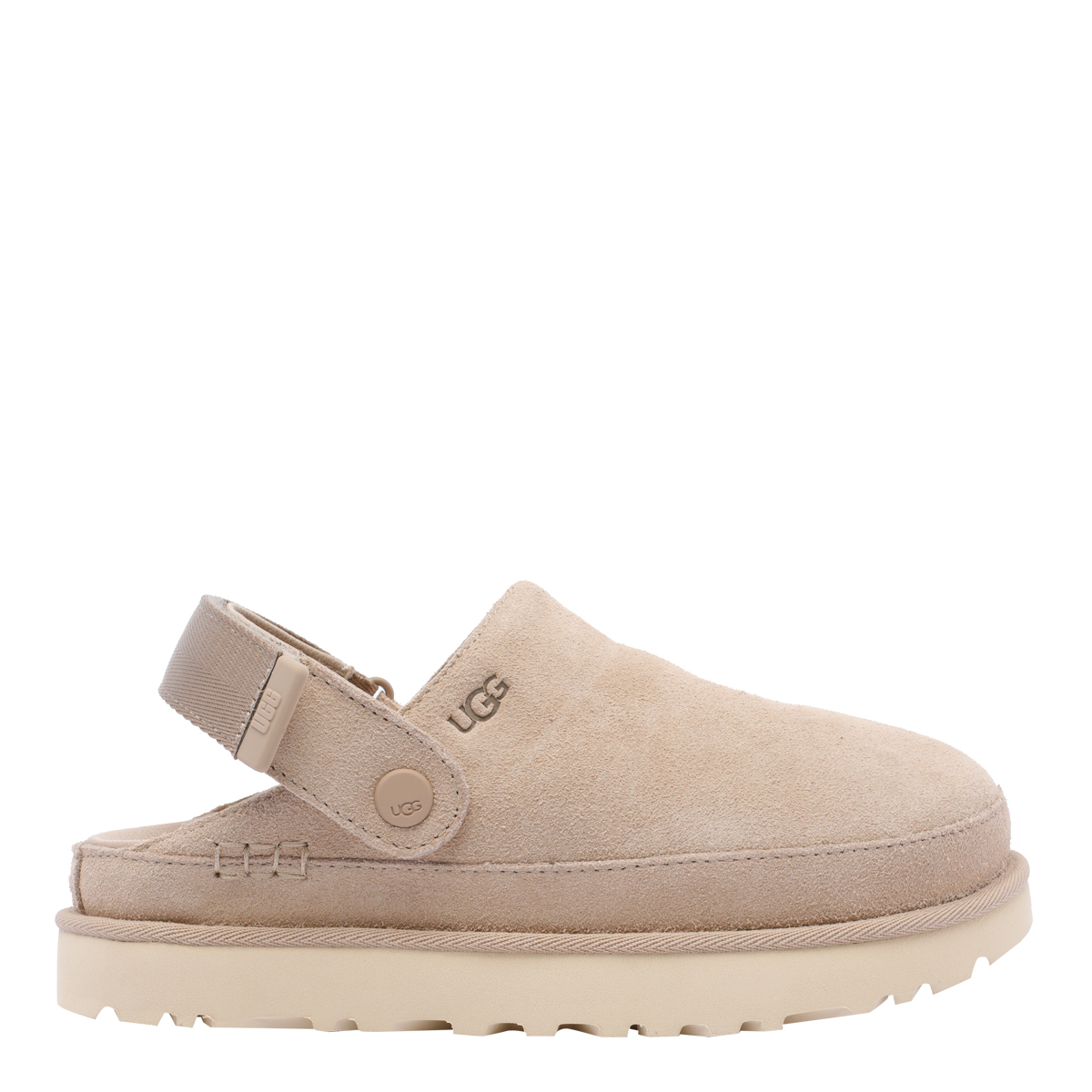 GOLDENSTAR CLOG