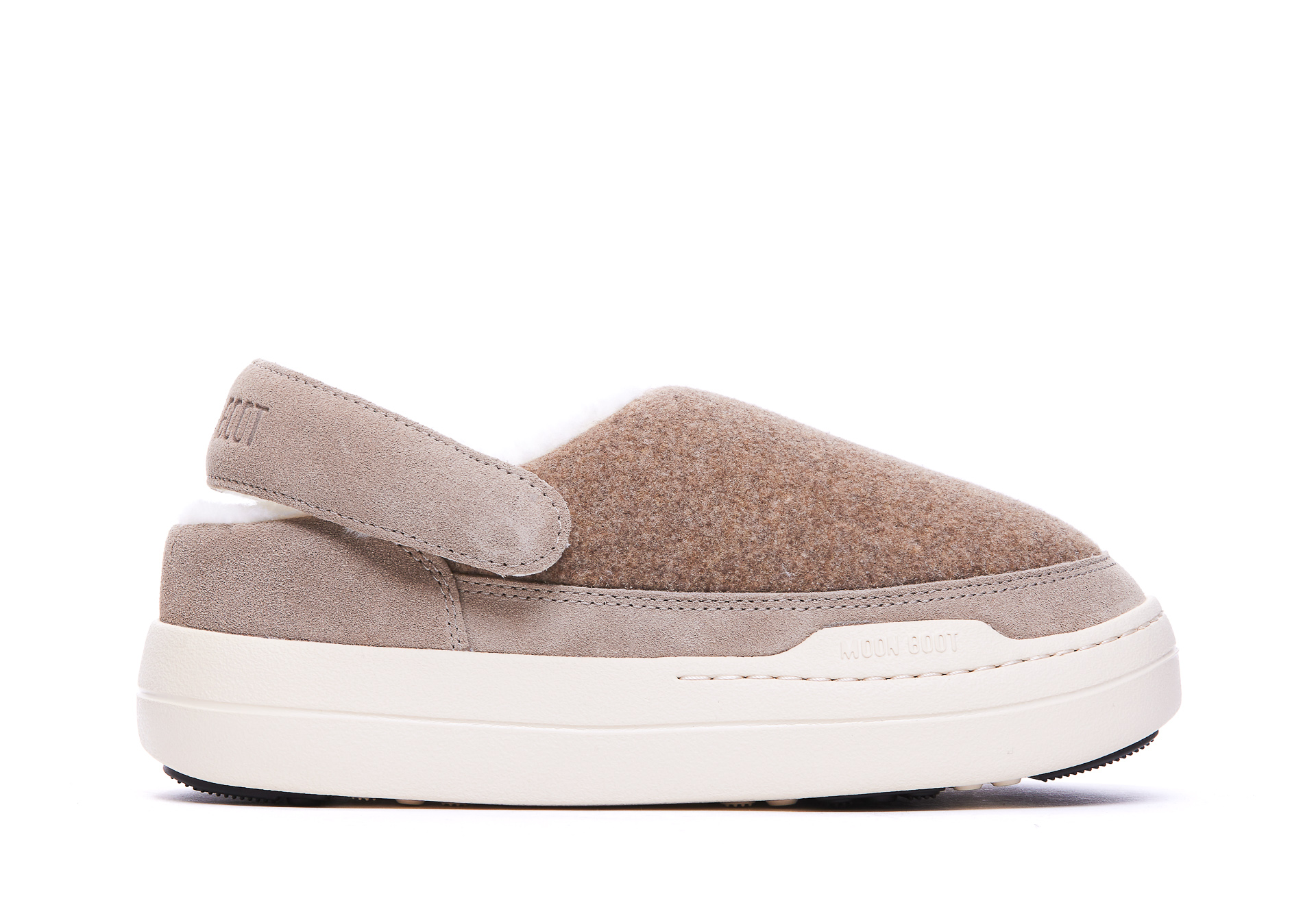 PARK CLOG 뮬