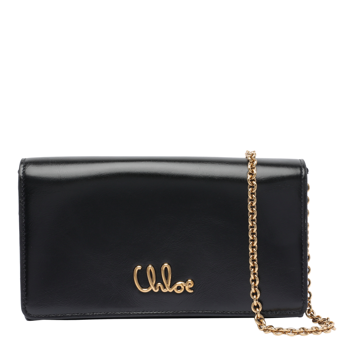 CHLOE 아이코닉 크로스 백