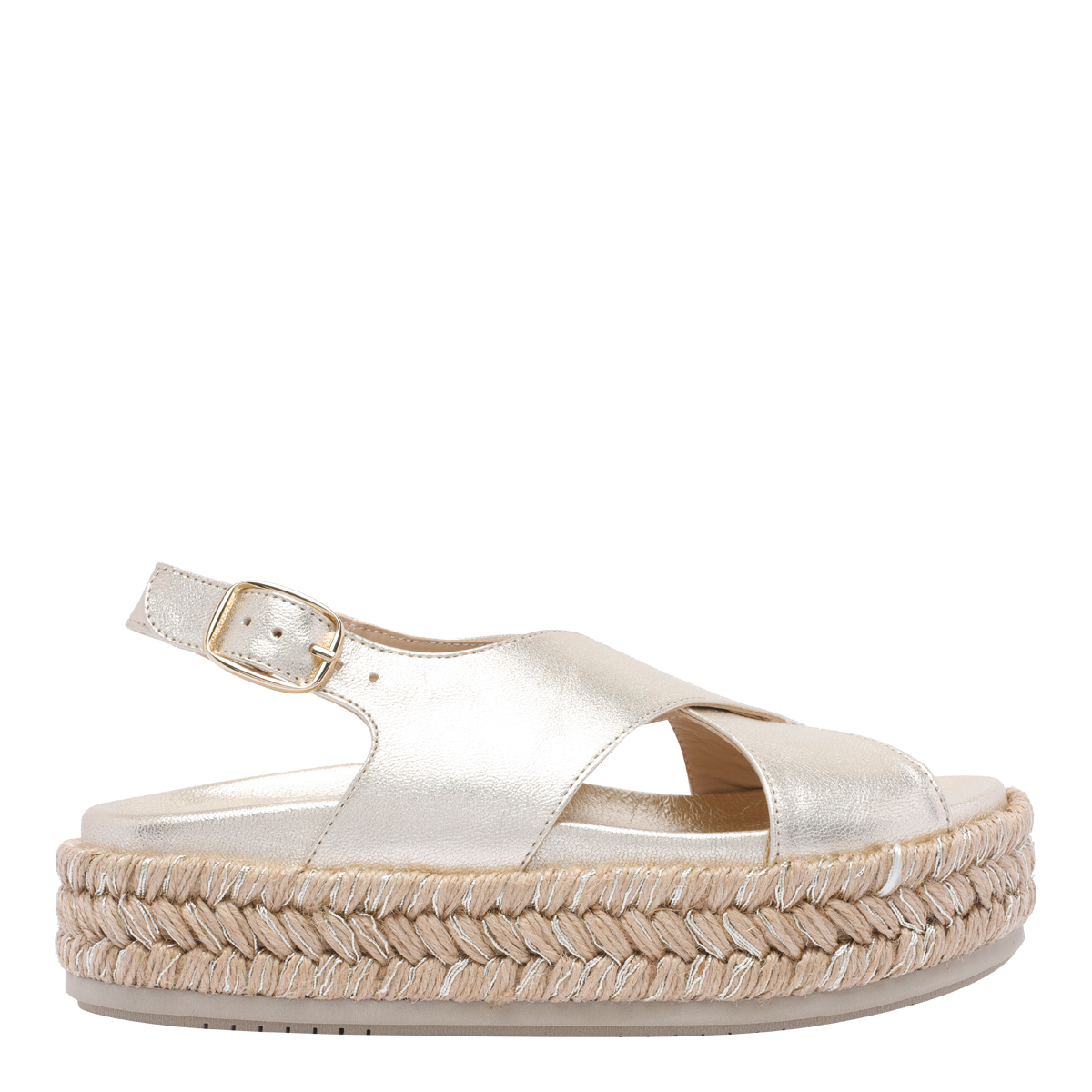 FRANCIA WEDGES