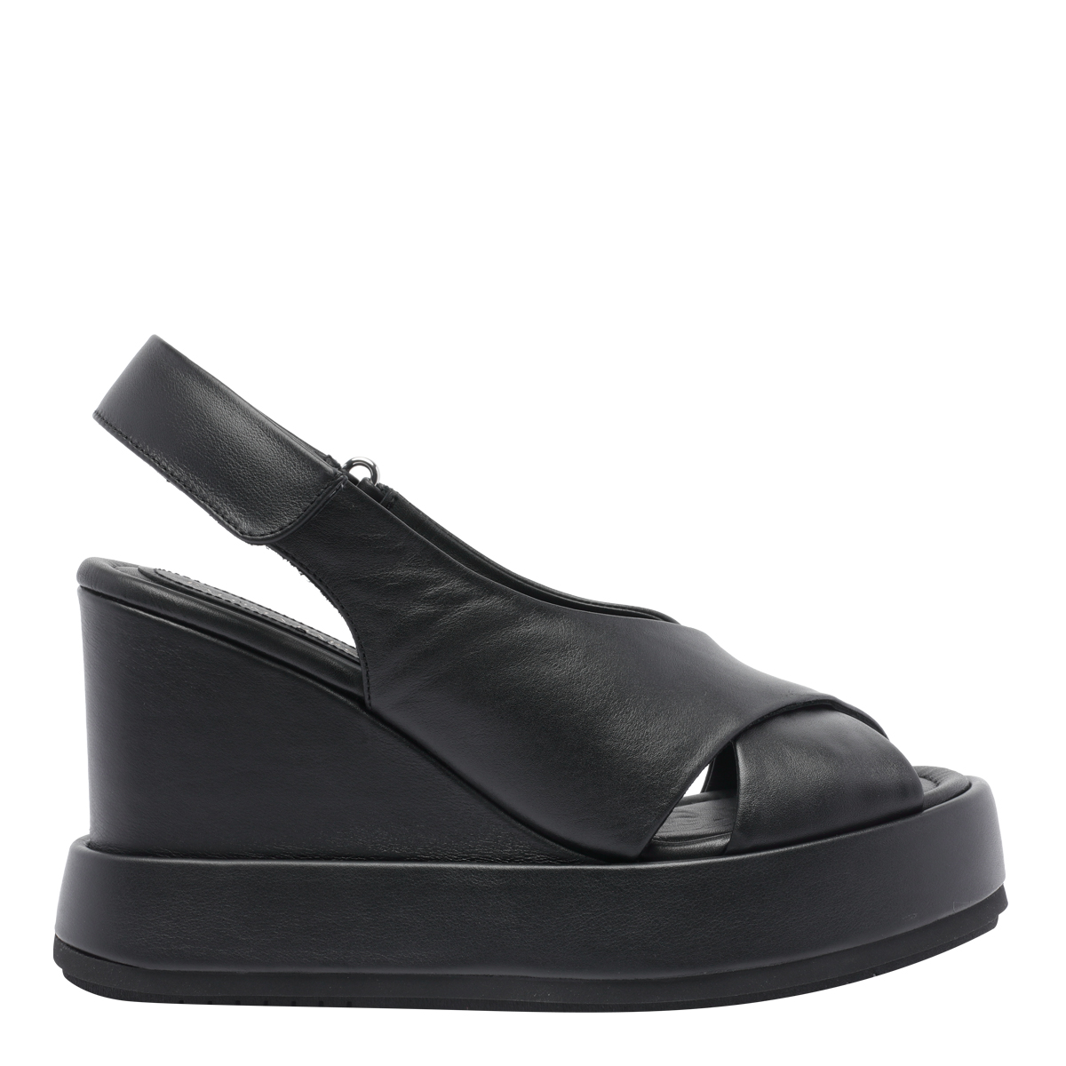 CORA WEDGES