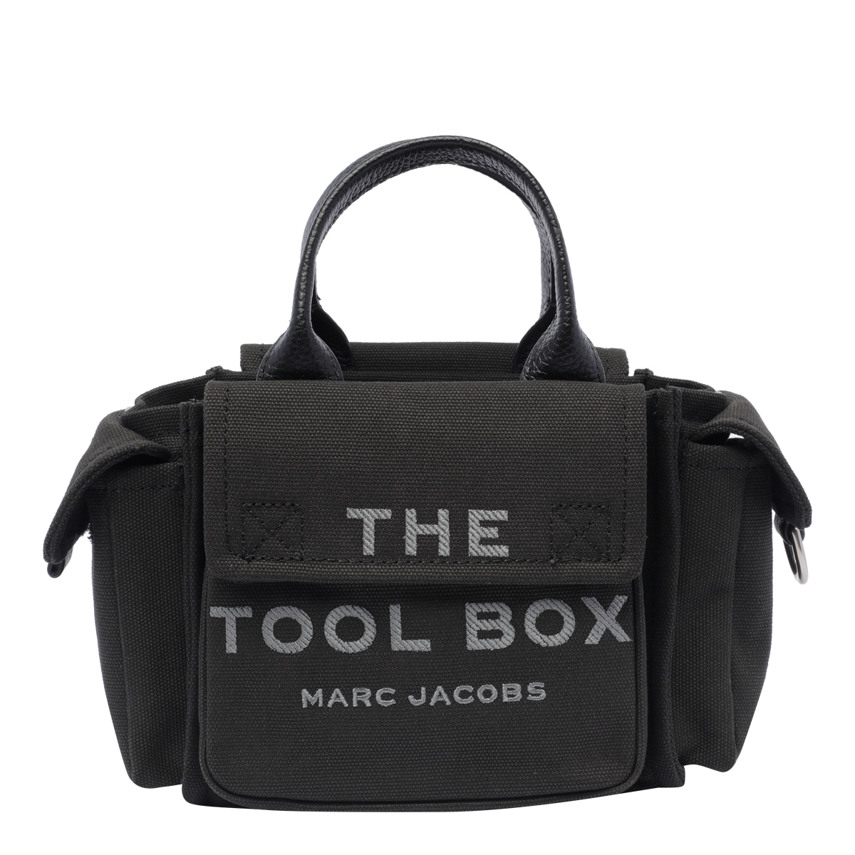 더 크로스 TOOL BOX