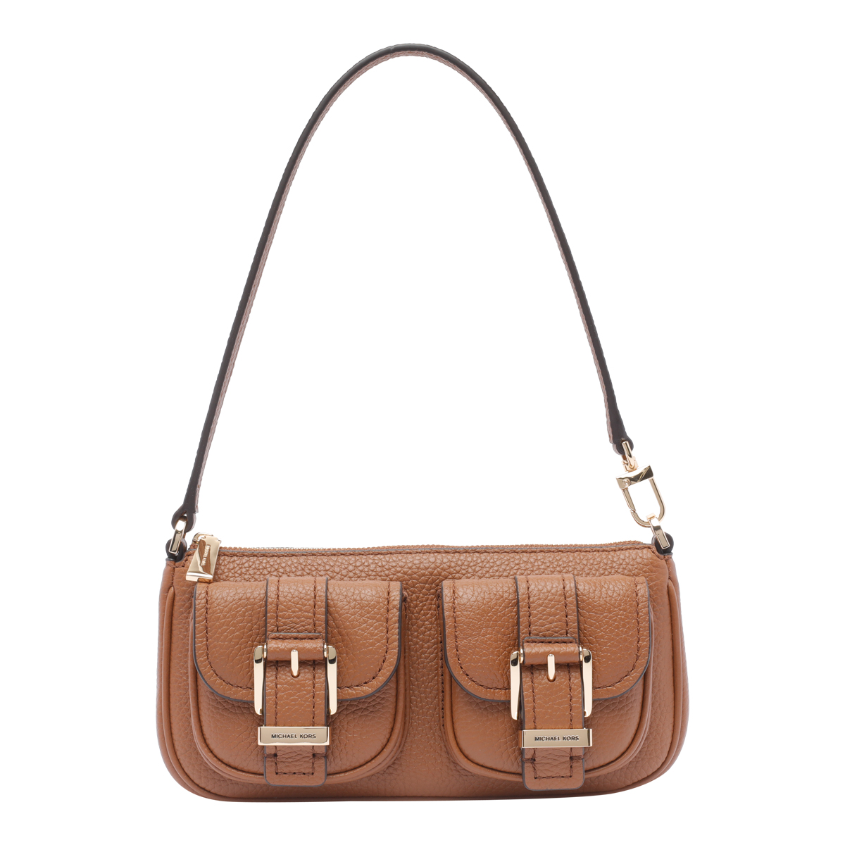 POCHETTE ZOE 위드 로고 