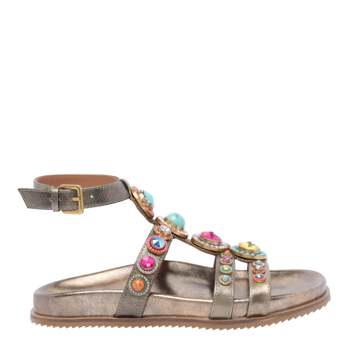 OCTAVIA FLEXI GLADIATOR 샌들