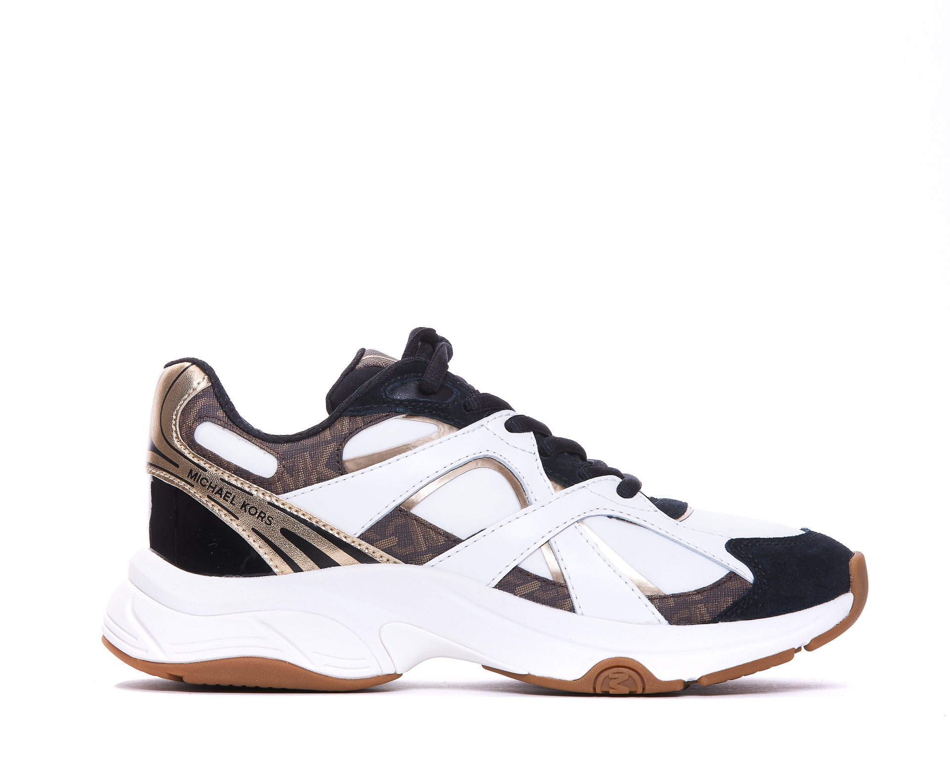 LEO TRAINER 스니커즈