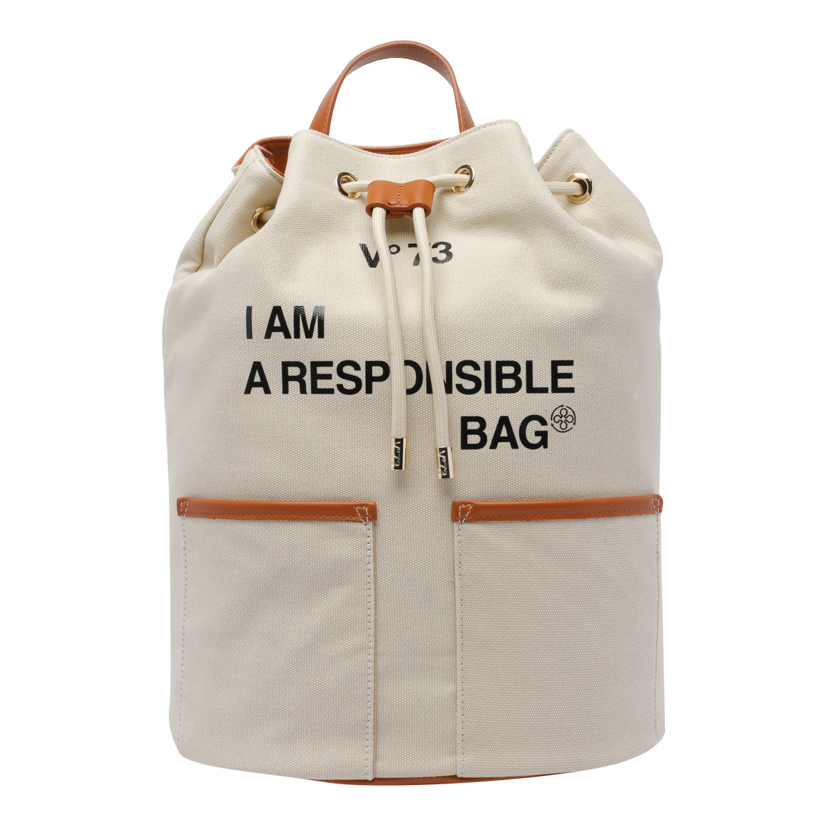 RESPONSIBILITY BIS 백팩