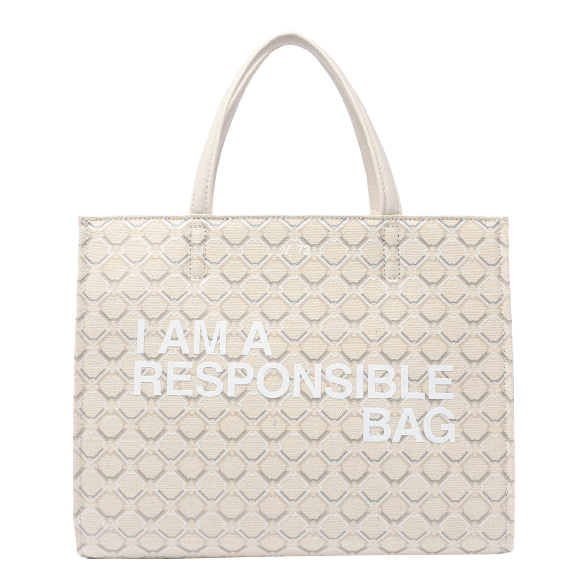 RESPONSABILITY 토트 백