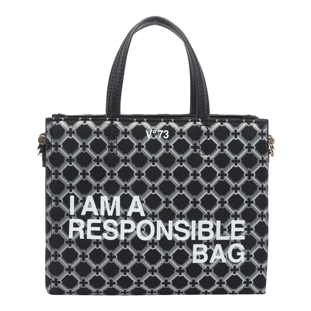 RENSPONSIBILITY 핸드백