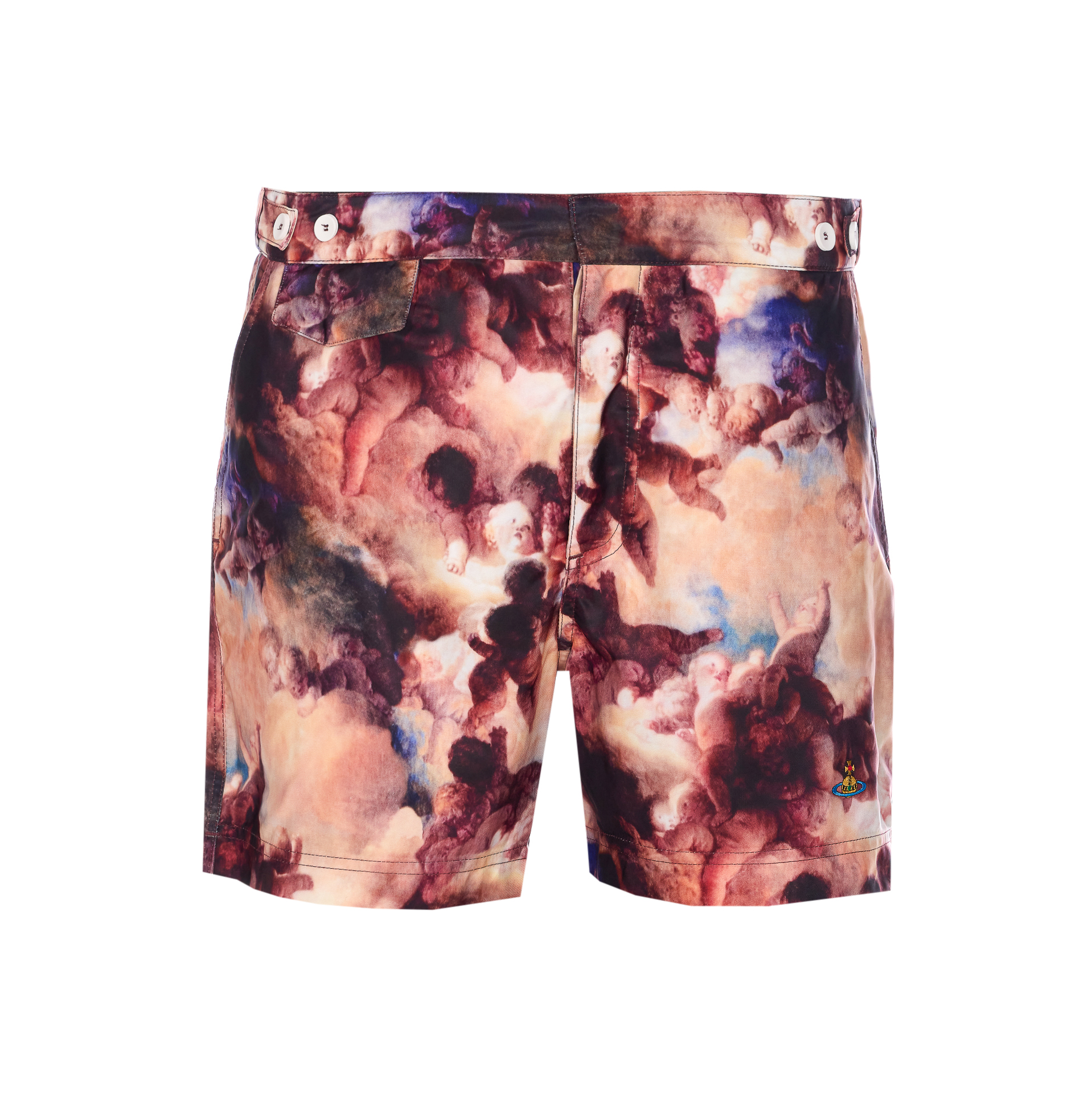 CHERUBS 클래식 박서 SWIMWEAR