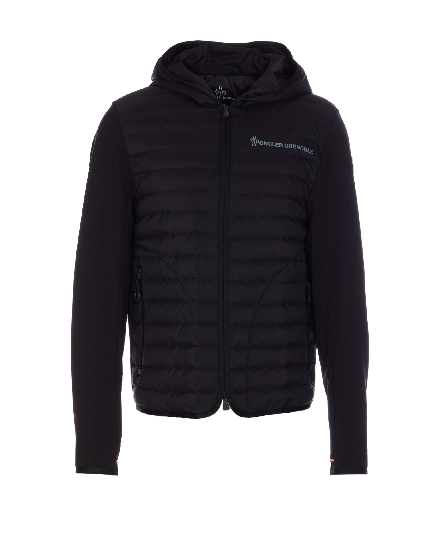 ZIP UP 가디건