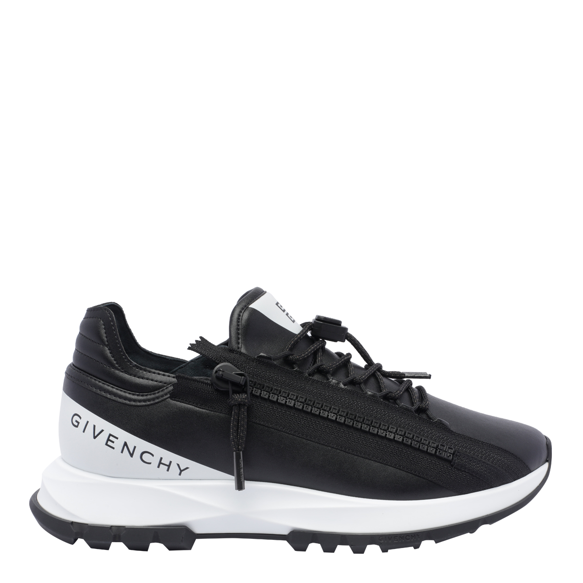 SPECTRE ZIP RUNNERS