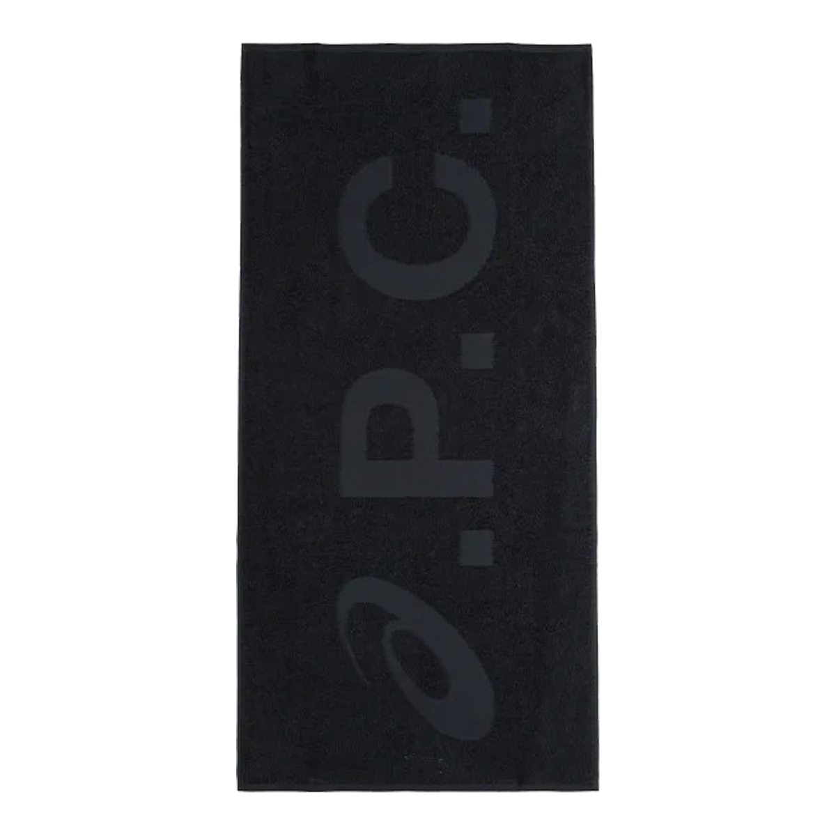 APC X ASICS BATH TOWEL