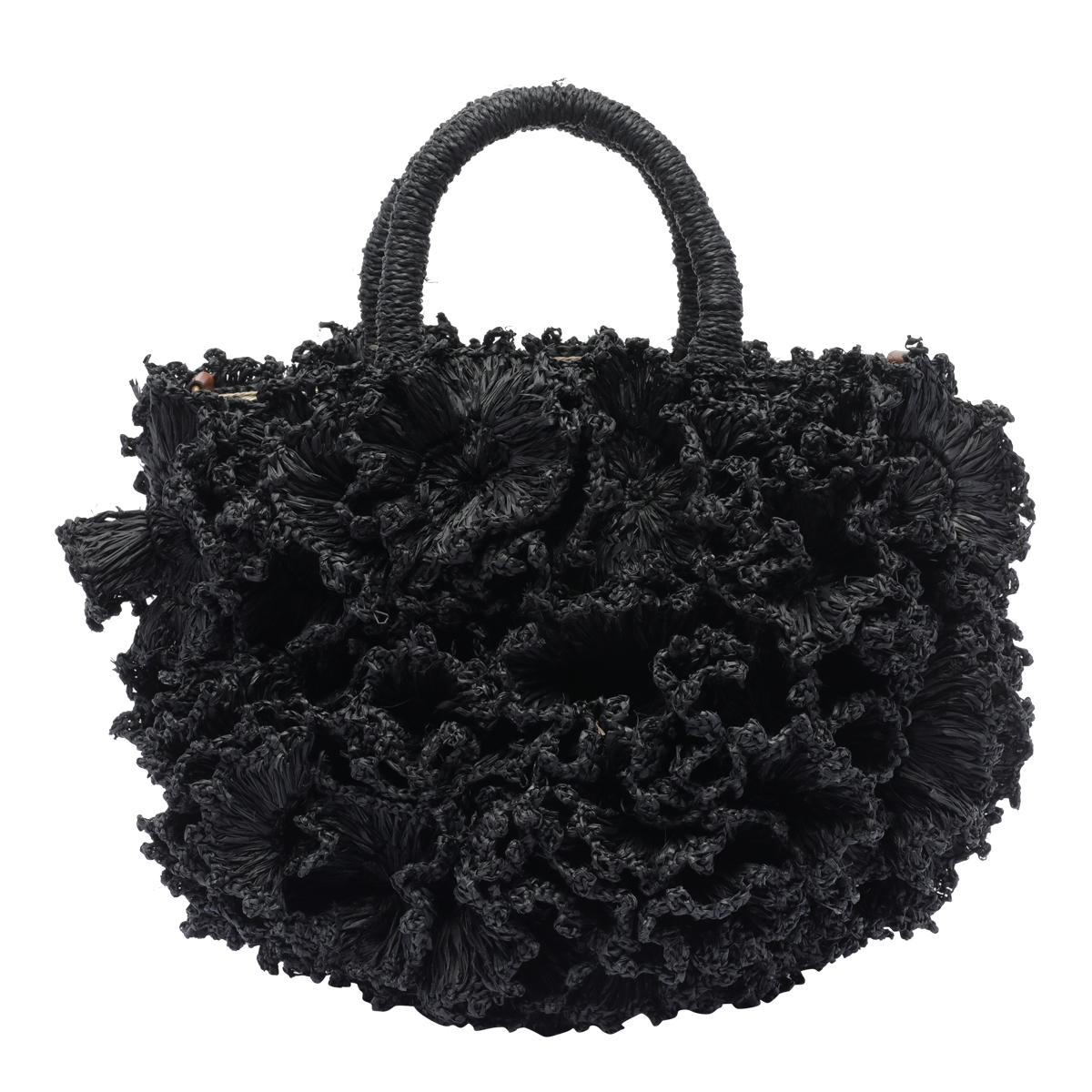 CORAL 핸드백