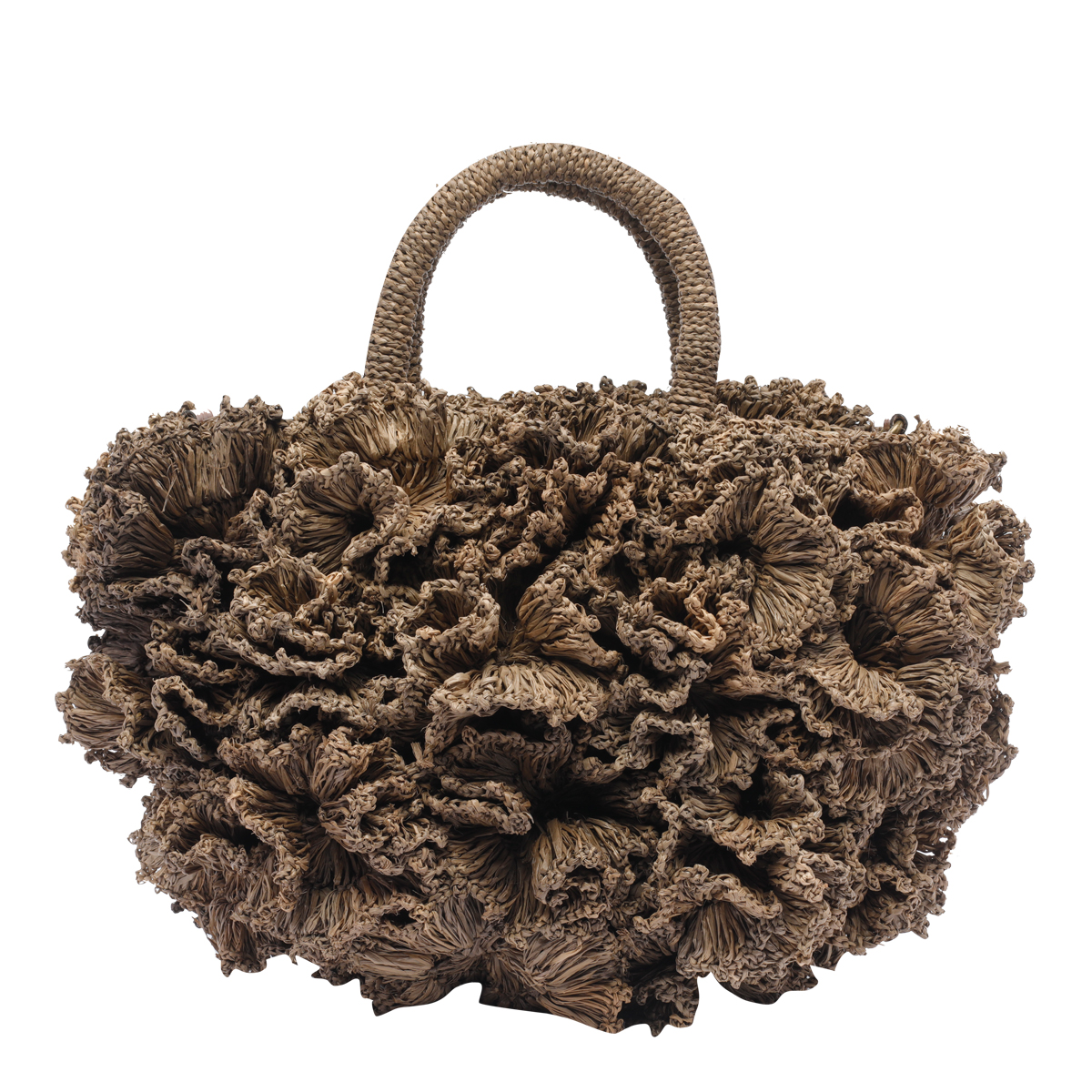 CORAL 핸드 백
