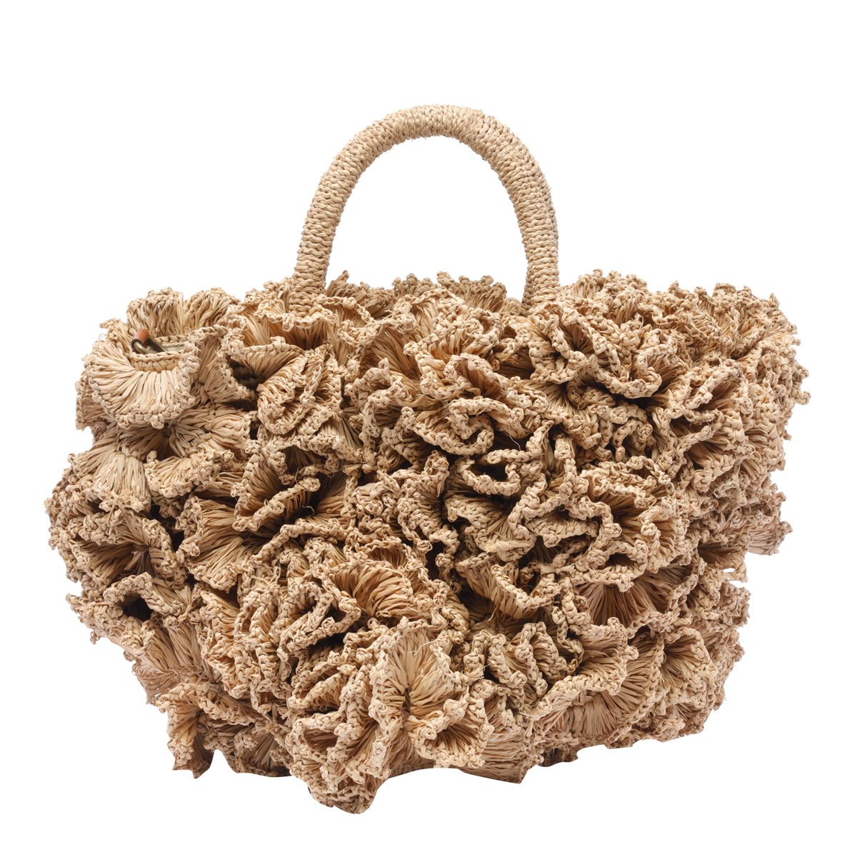 CORAL 핸드백