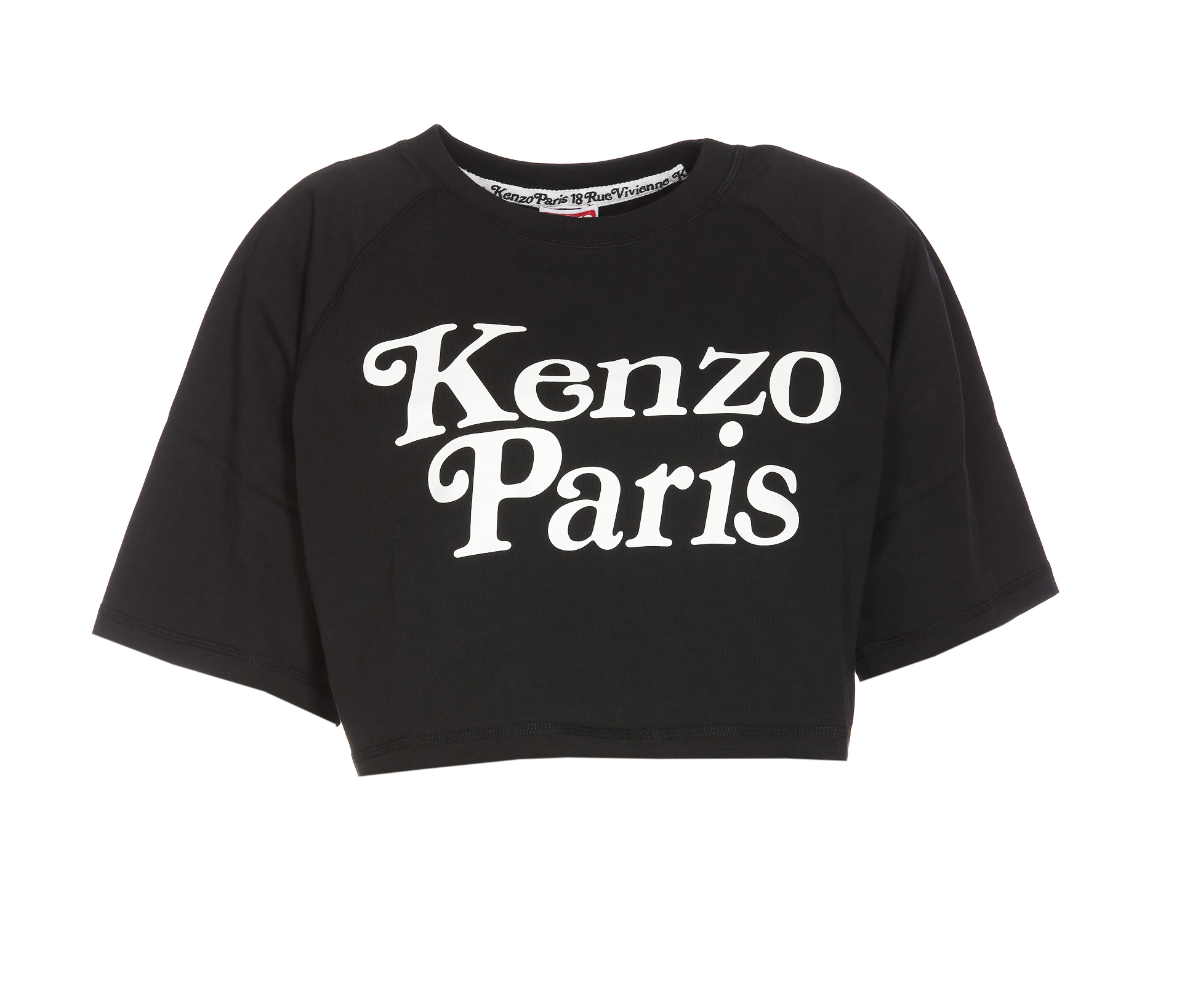 KENZO BY VERDY 박시 티셔츠