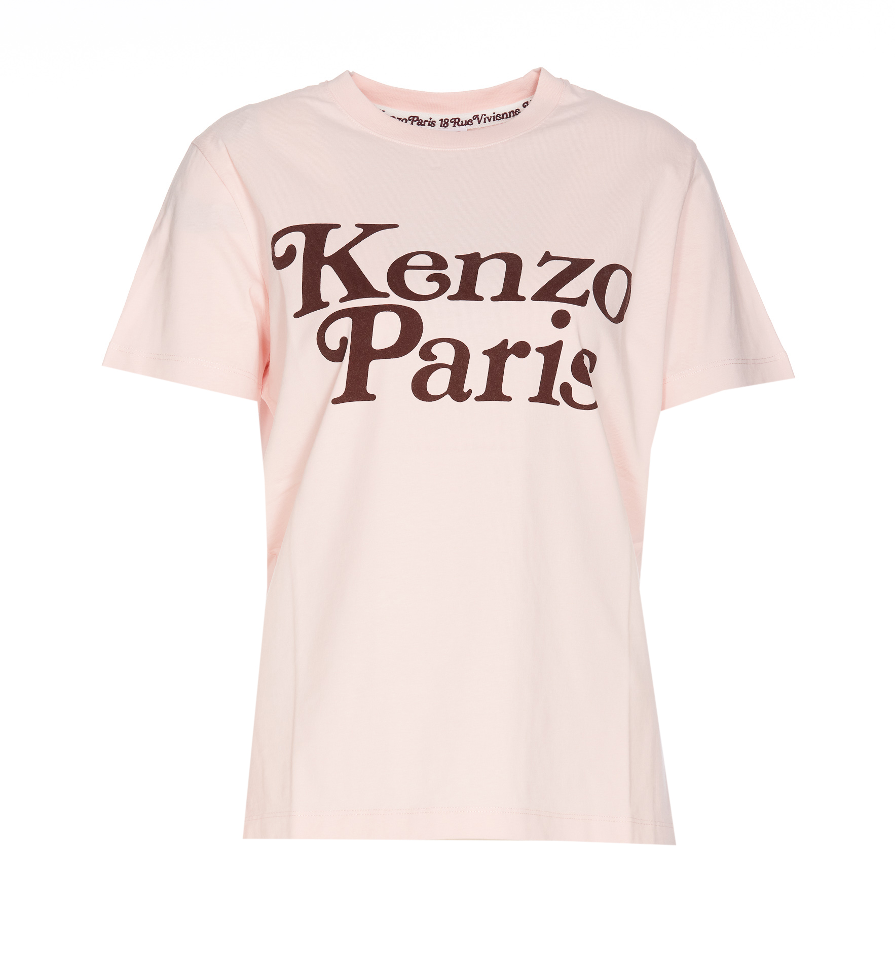 KENZO BY VERDY 루즈 핏 티셔츠