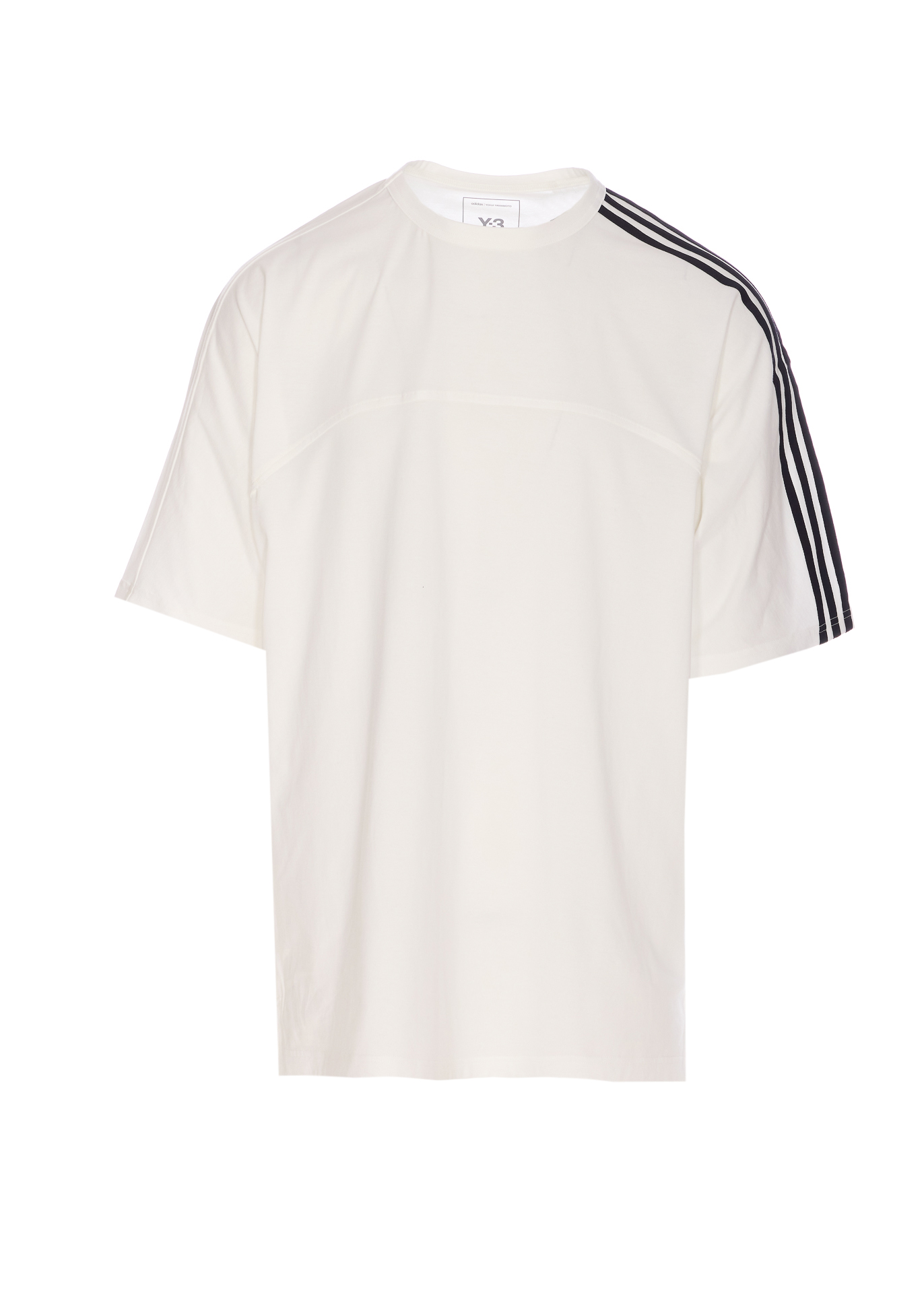 3STRIPES 티셔츠