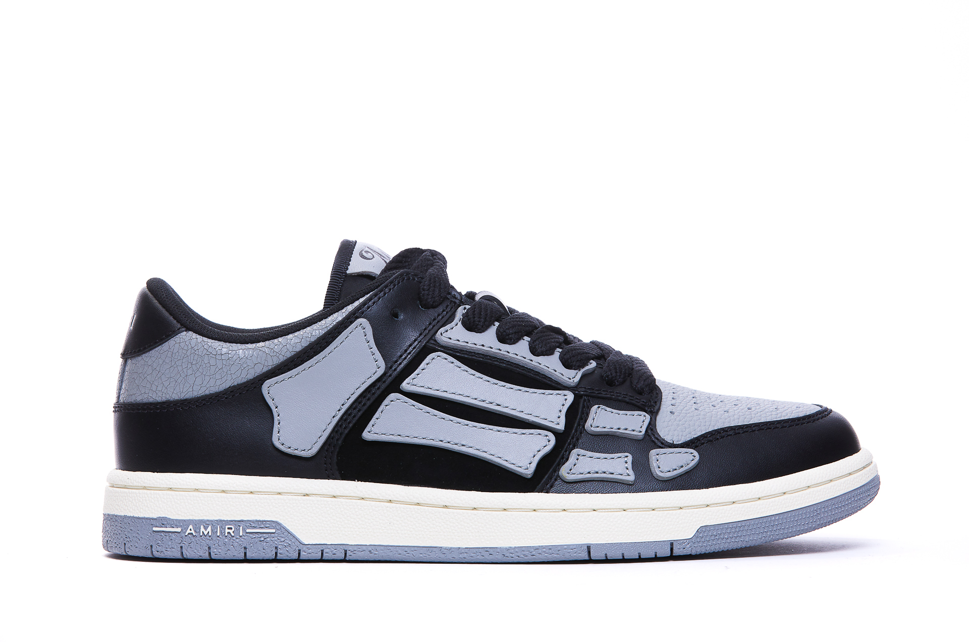 SKEL 탑 로우 스니커즈