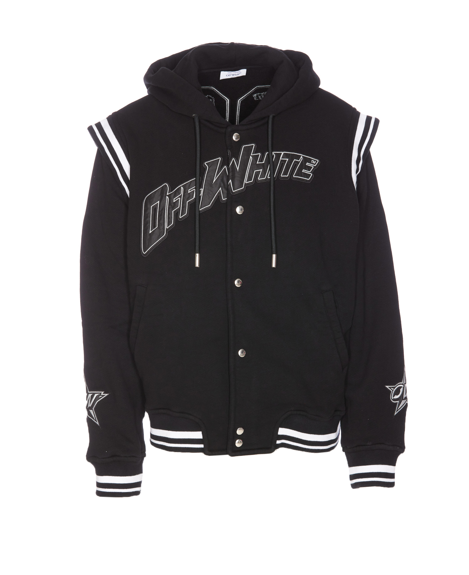 00 플리스 VARSITY 후드