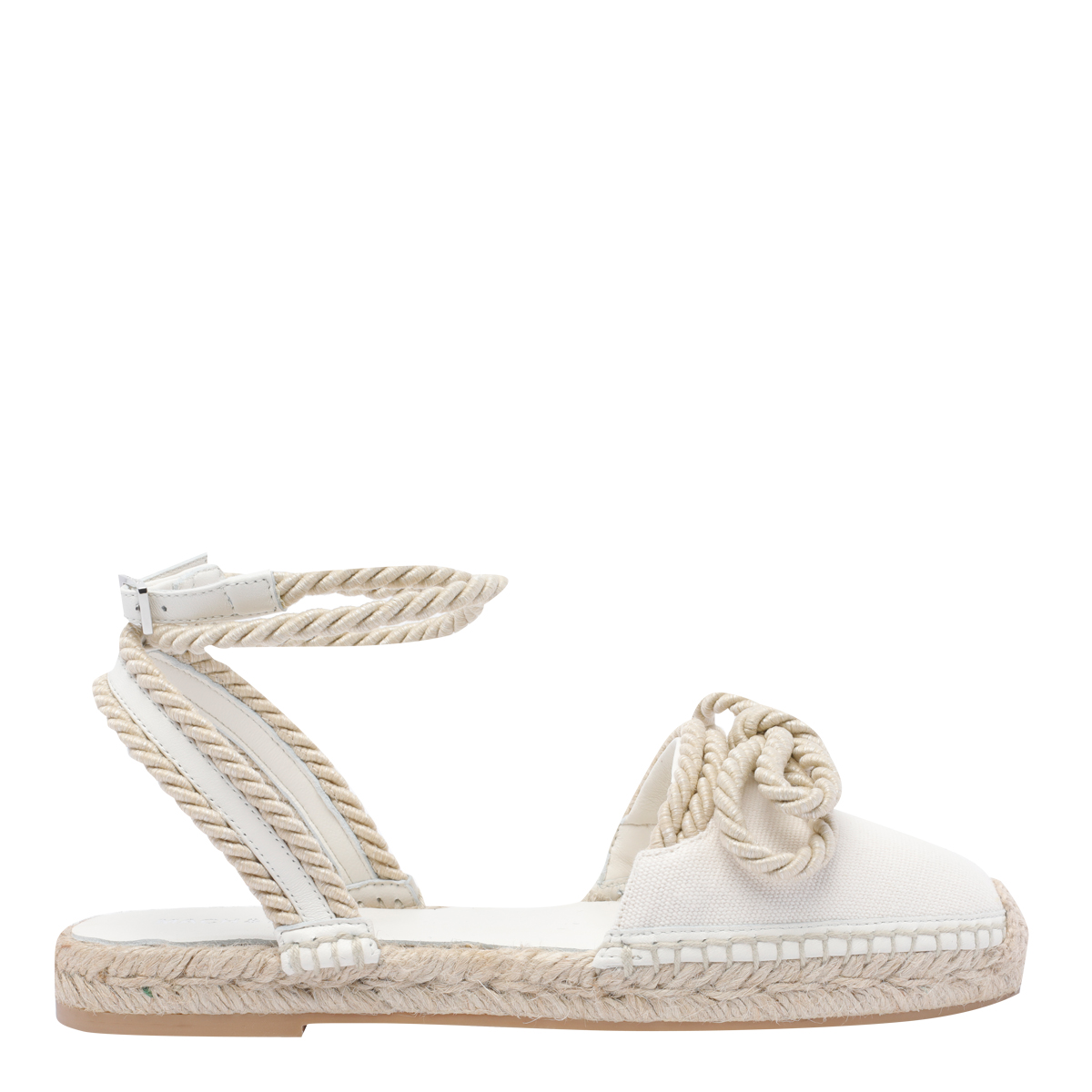 더블 보우 RIVIERA ESPADRILLAS