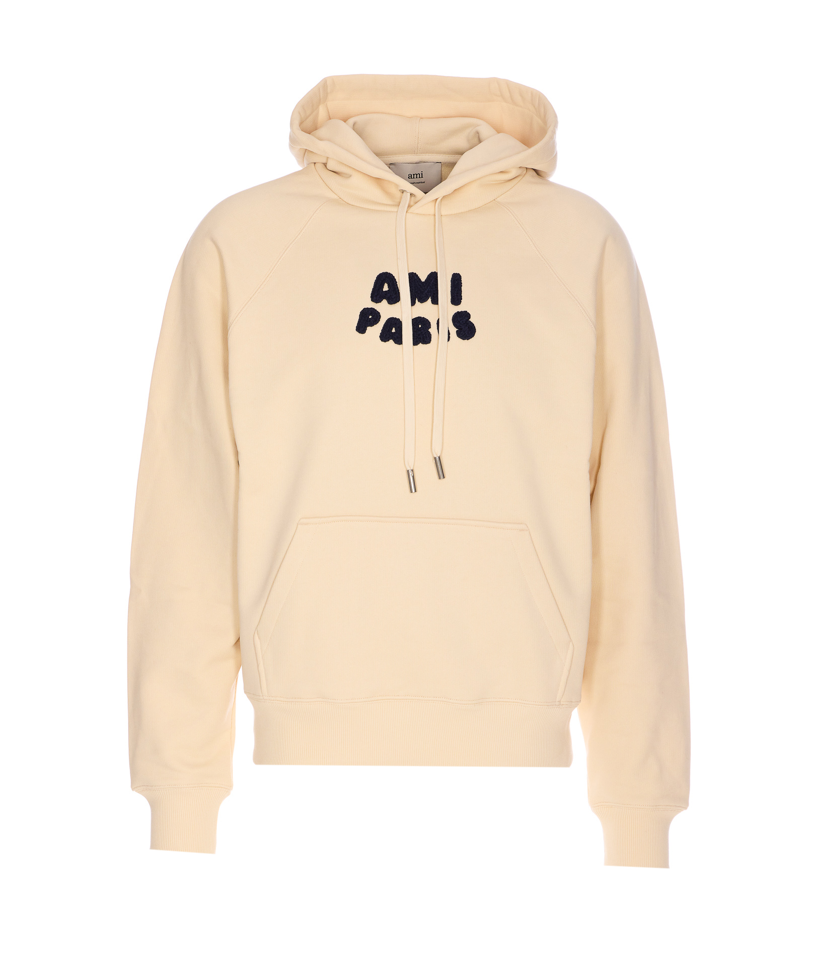 AMI 파리 패치 후드