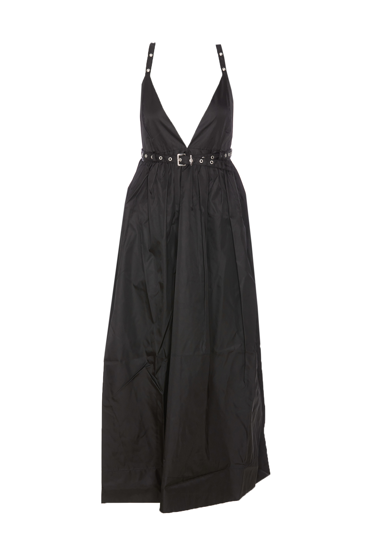 DUCHESSE 나일론 드레스